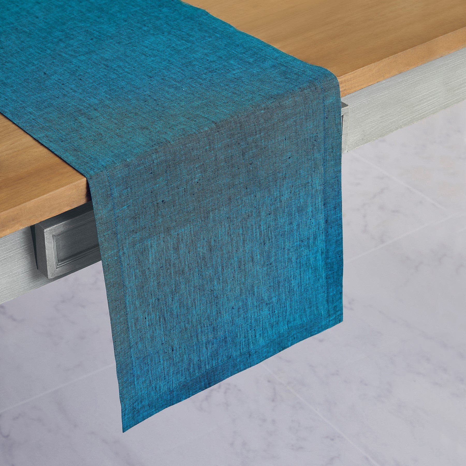 selected Chambray Teal