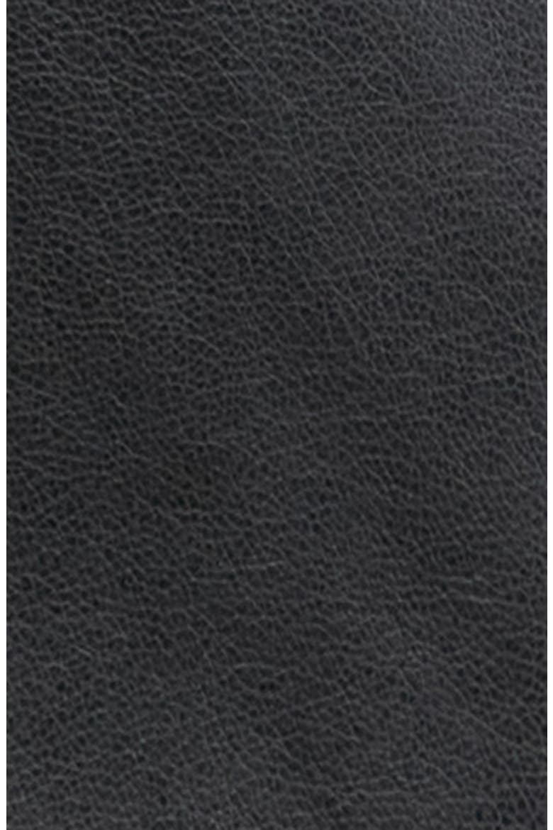 Orlena Faux Leather Pants, Alternate, color, BLACK