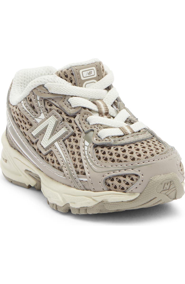 New Balance Kids' 740 Sneaker, Main, color, Arid Stone/ Angora