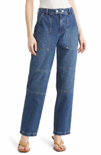 AG Clove Workwear Jeans