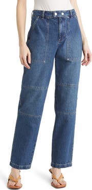 AG Clove Workwear Jeans