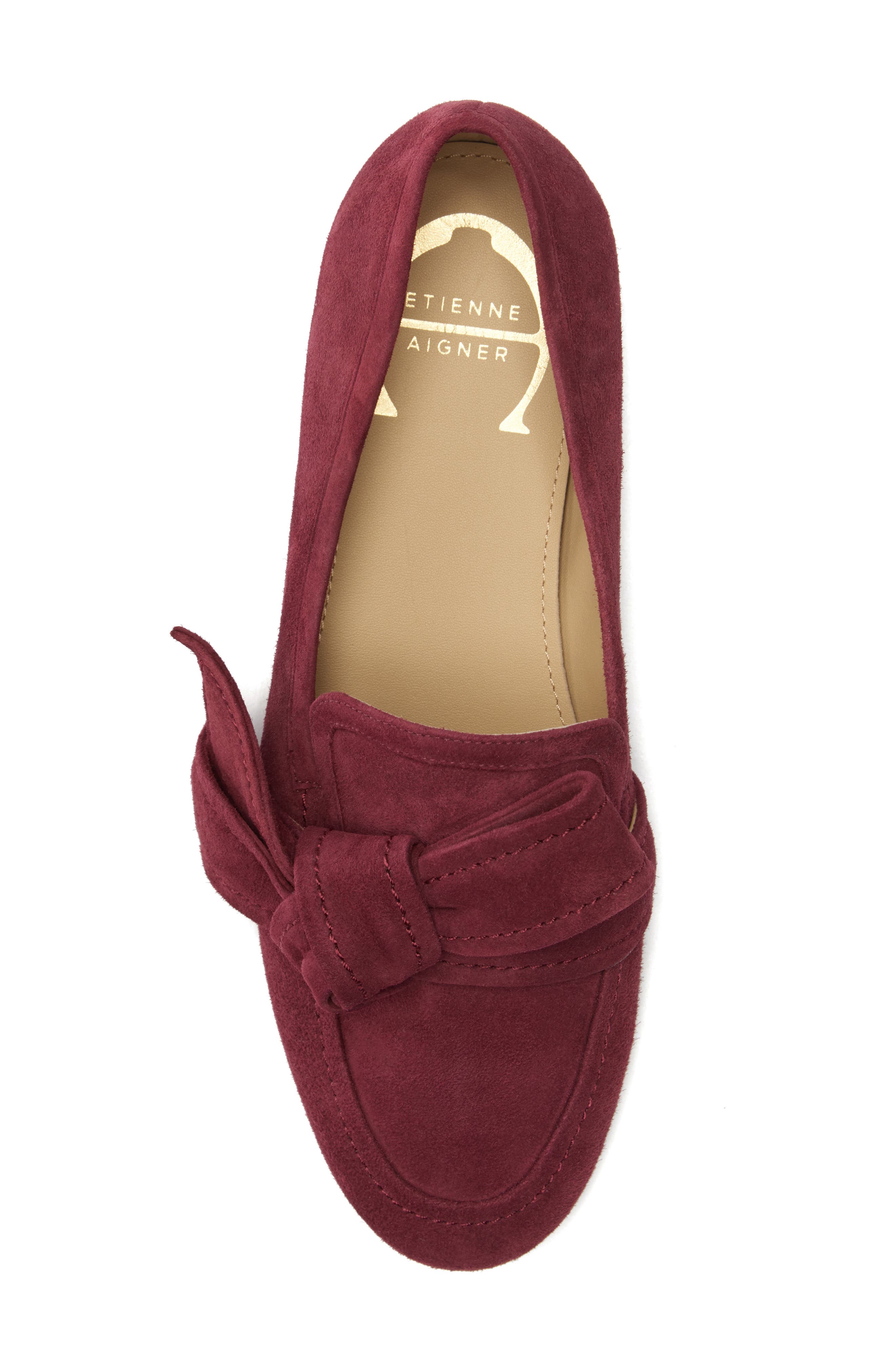 Etienne Aigner Chiara Loafer, Alternate, color, 