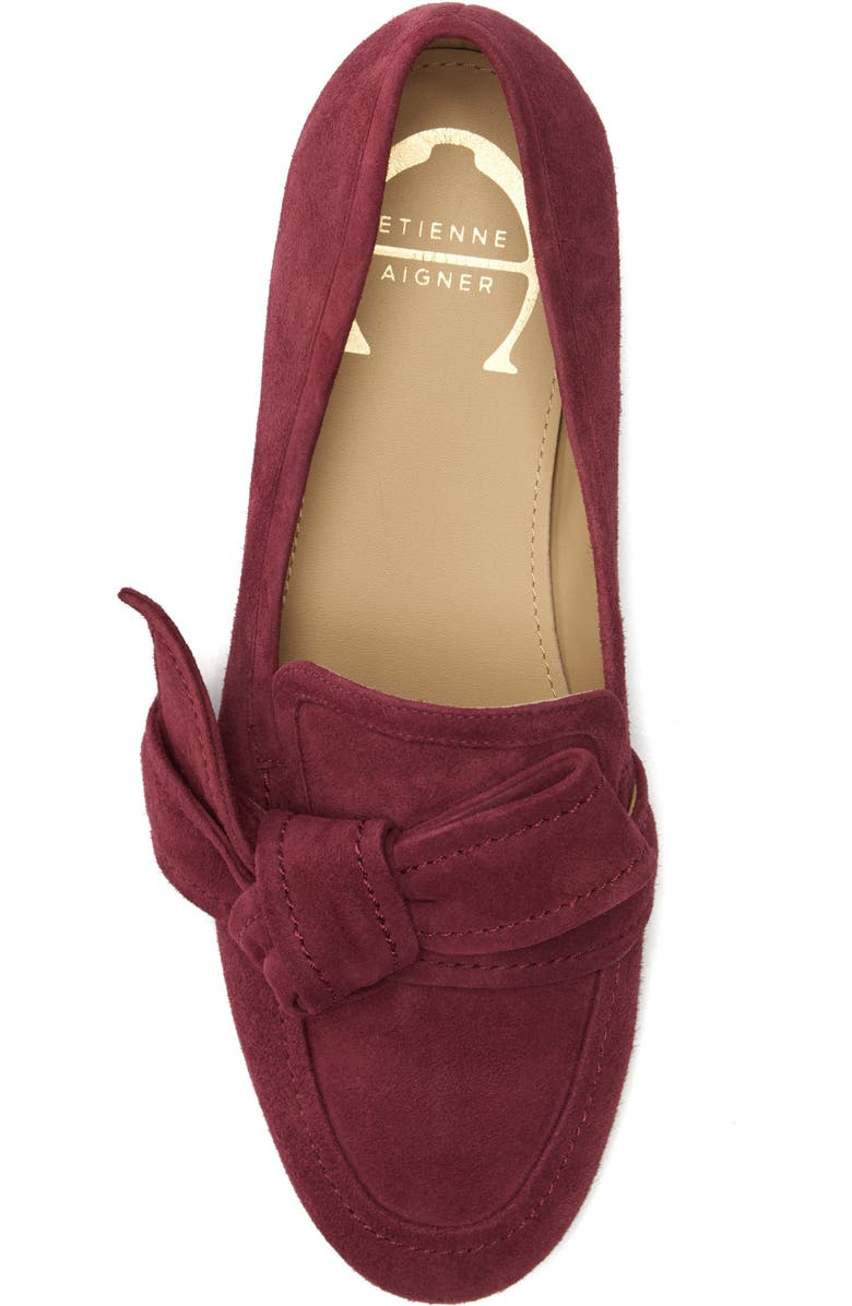 Etienne Aigner Chiara Loafer, Alternate, color,
