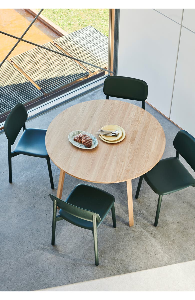 HAY Soft Ice Oval Serving Bowl, Alternate, color,