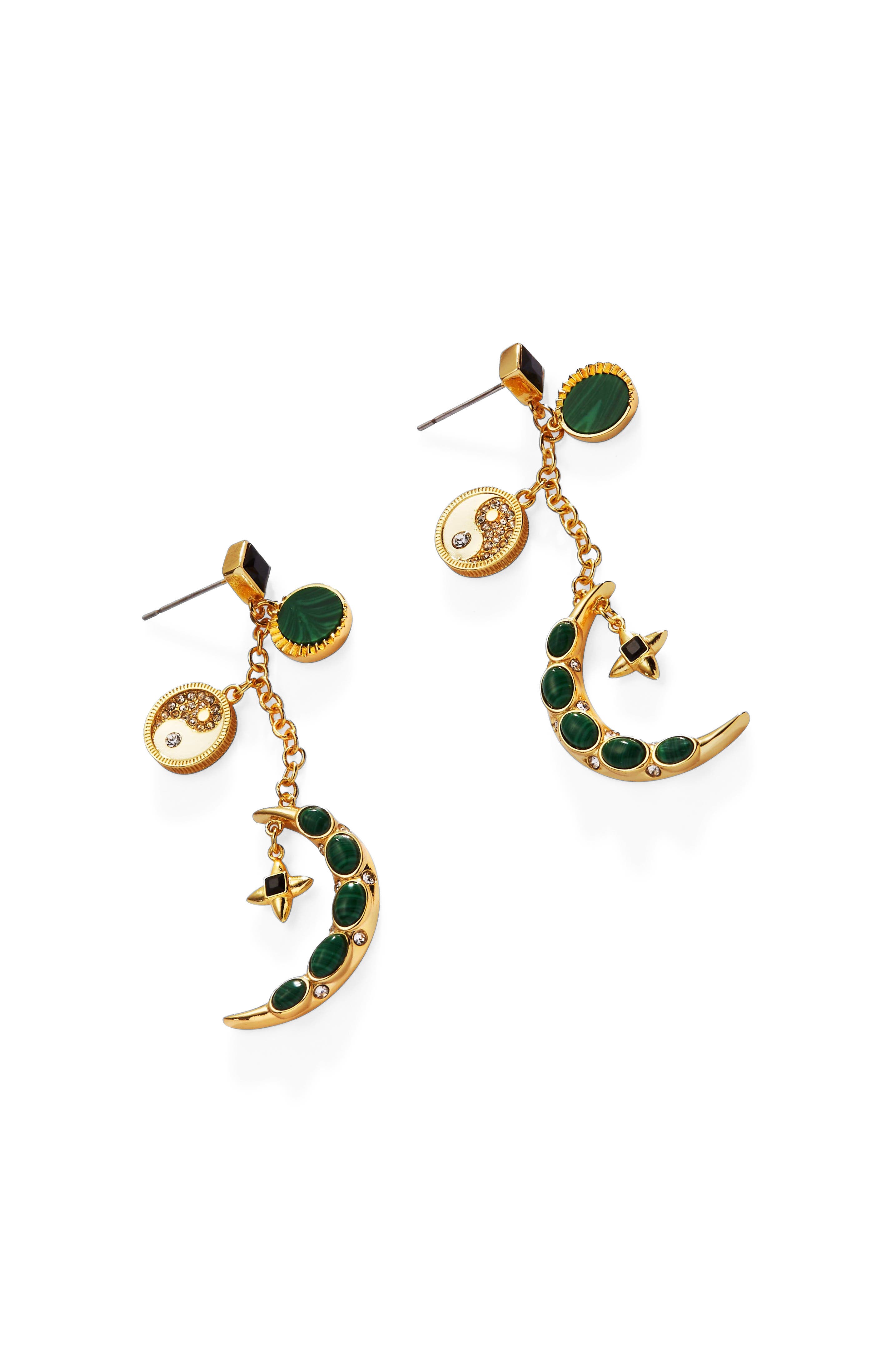 selected Malachite