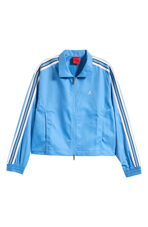 Brooklyn Track Jacket