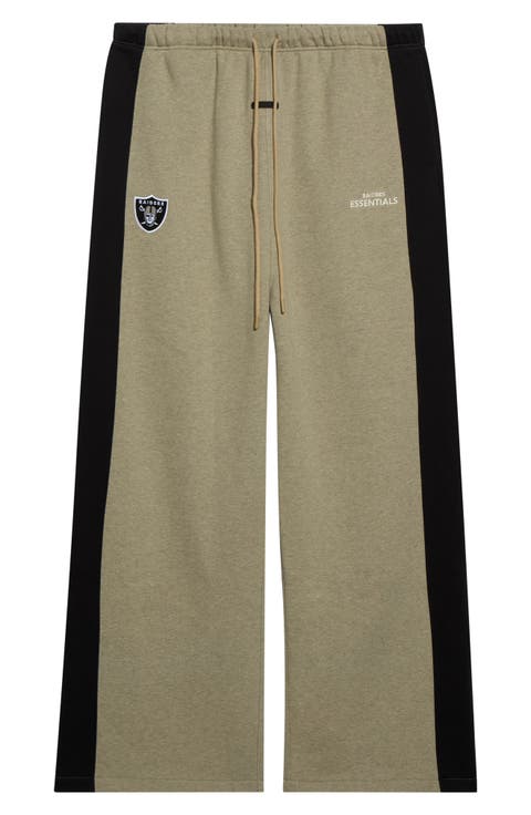 x NFL Las Vegas Raiders Lounge Sweatpants