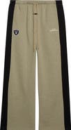 Fear of God Essentials x NFL Las Vegas Raiders Lounge Sweatpants