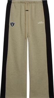 Fear of God Essentials x NFL Las Vegas Raiders Lounge Sweatpants