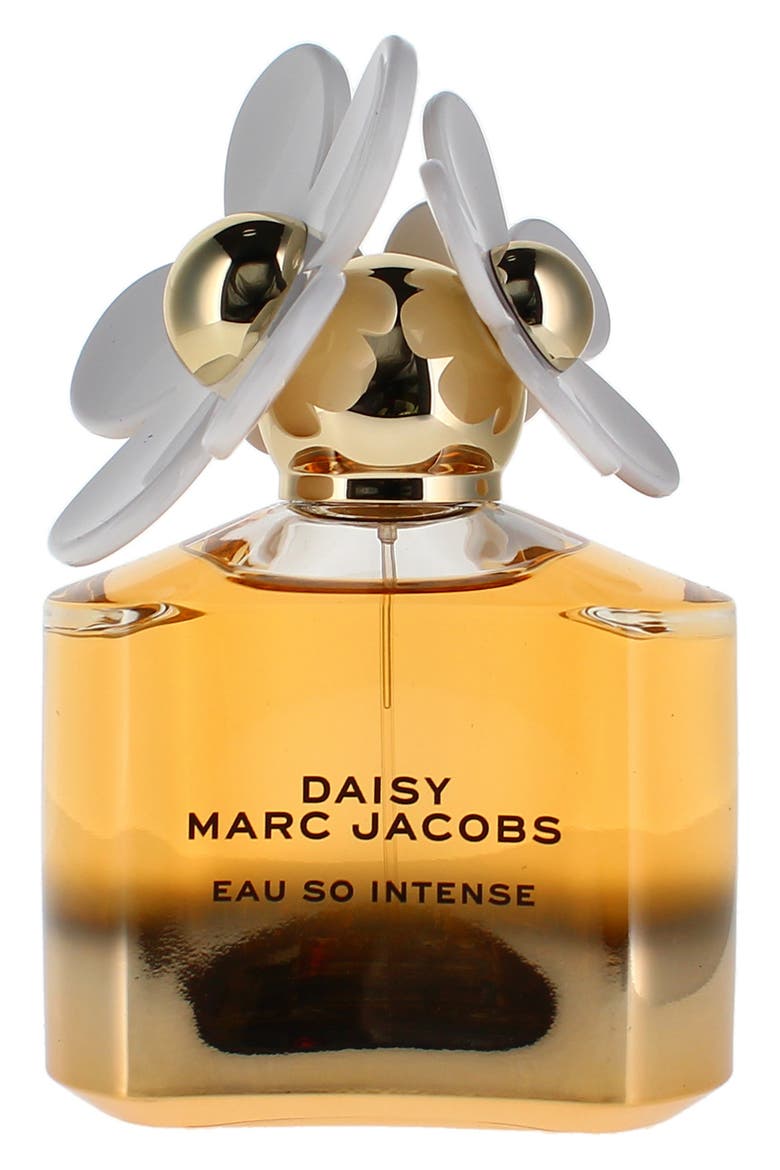 Daisy Eau So Intense Eau de Parfum, Main, color, NO COLOR