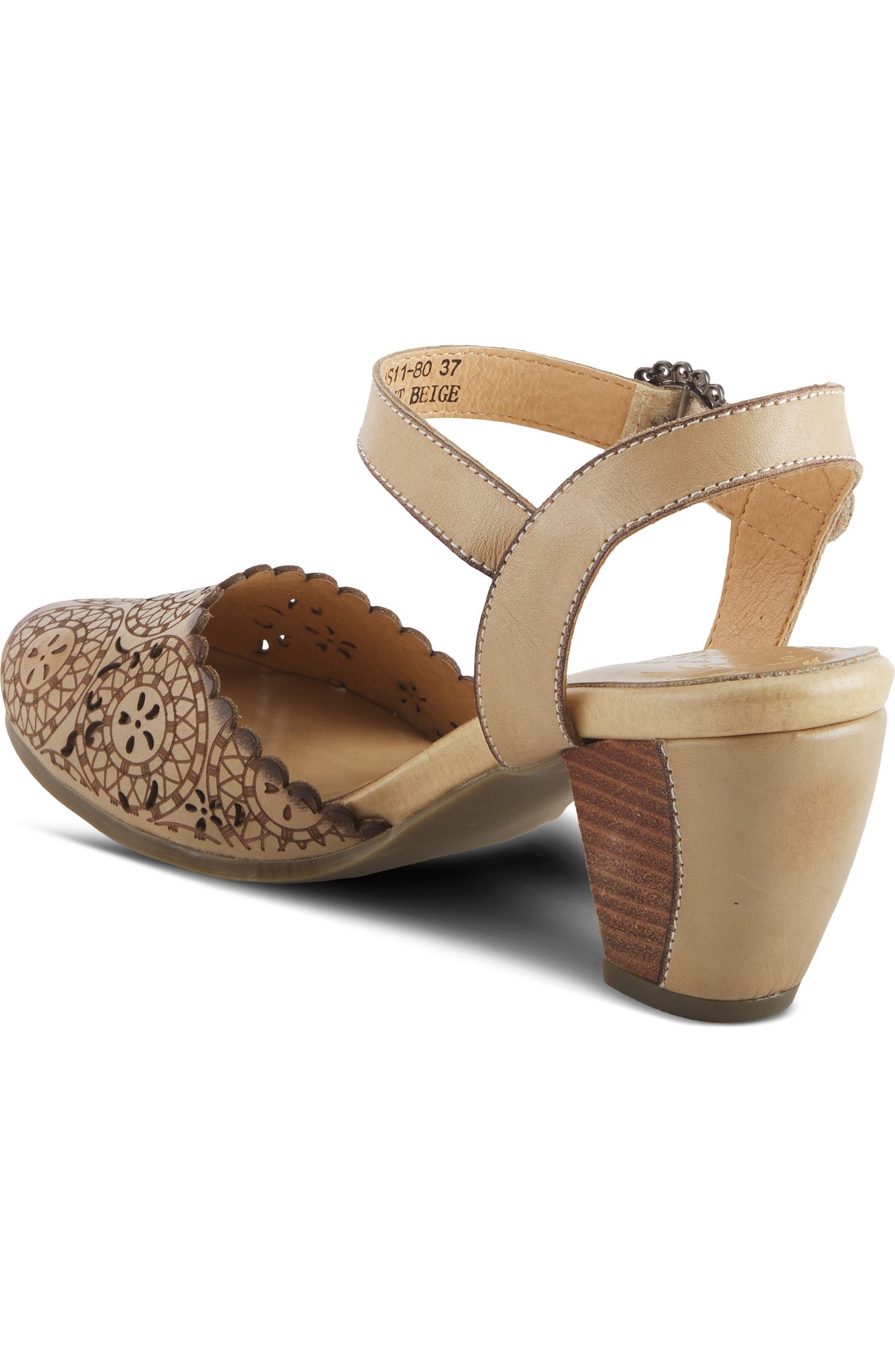 L'Artiste by Spring Step Eiloota Pump (Women) | Nordstromrack