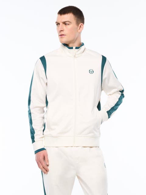 Massimo Track Jacket