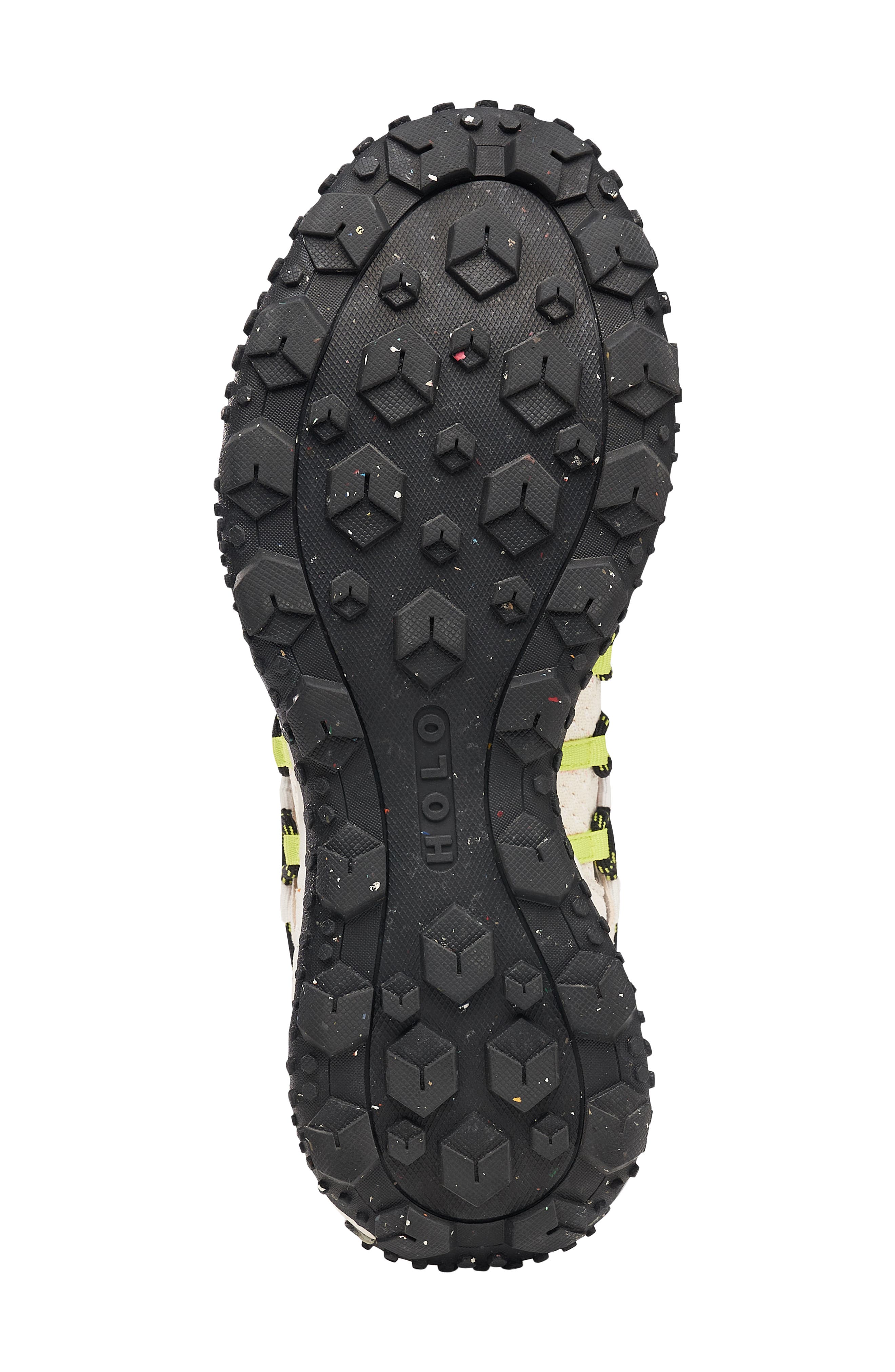 HOLO Footwear Zeus Low Top Sneaker, Alternate, color, Whisper White