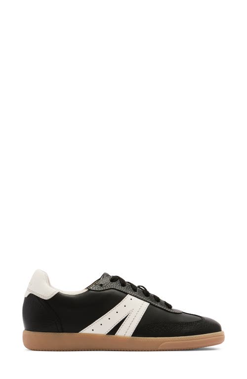 Frankie4 Levi Sneaker In Multi