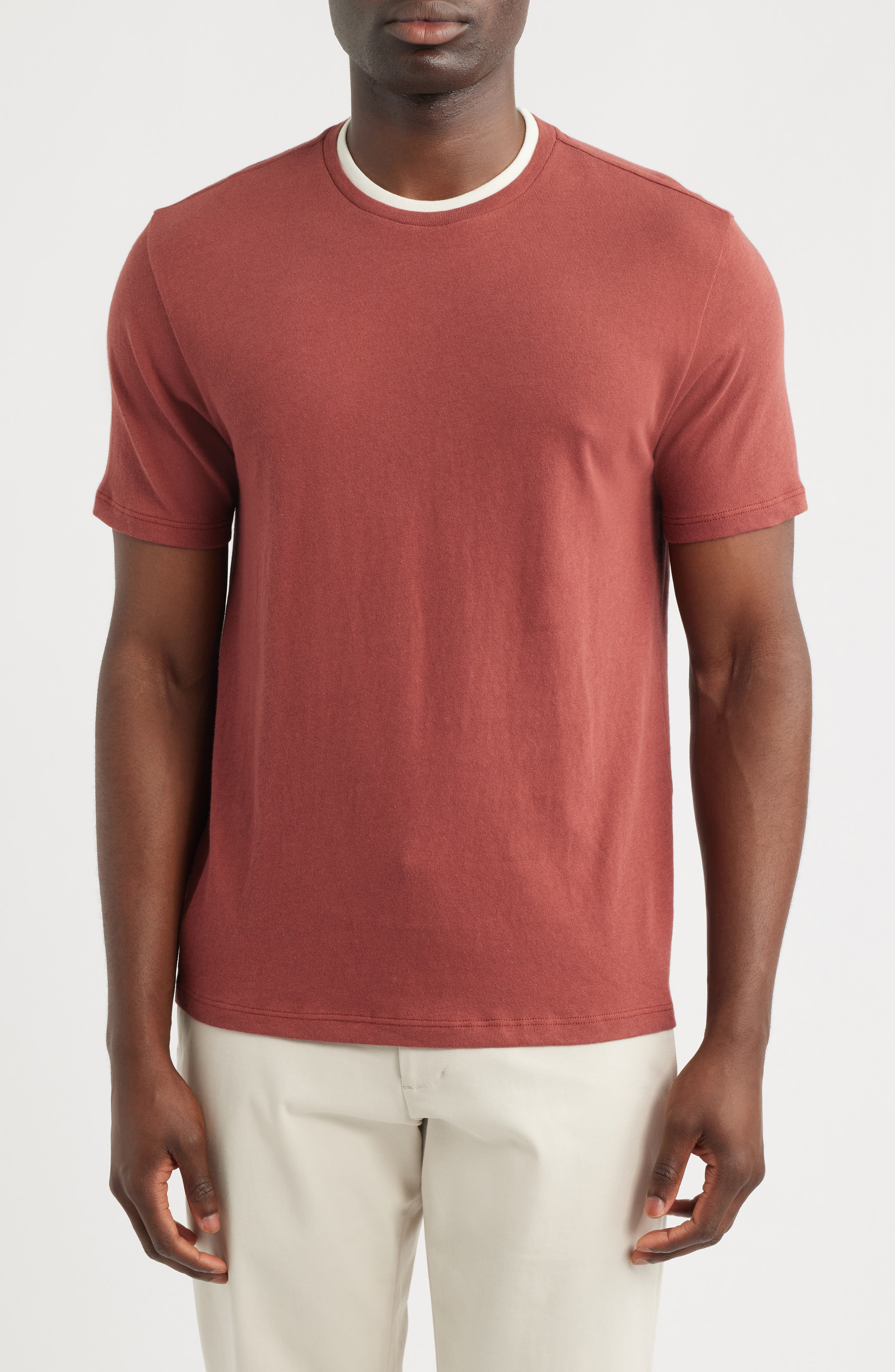 selected RED ROCK/ BLANCO
