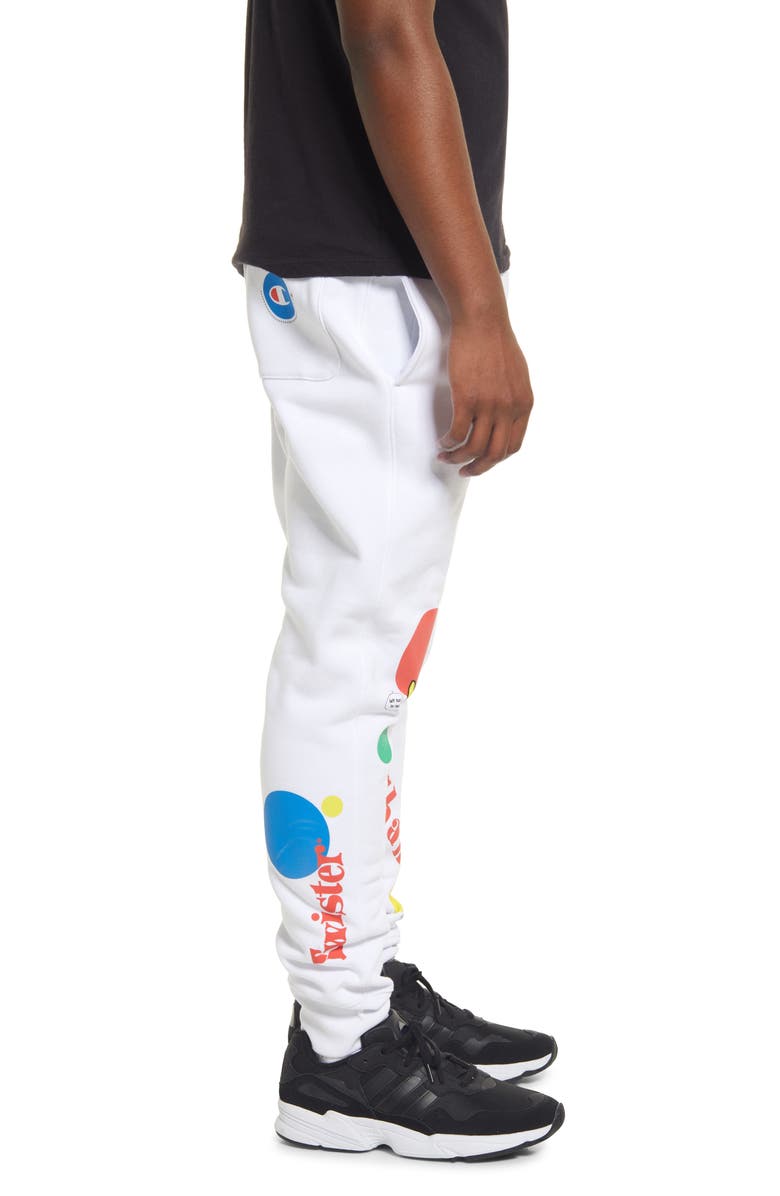 Champion x Twister Men's Reverse Weave<sup>®</sup> Joggers, Alternate, color,
