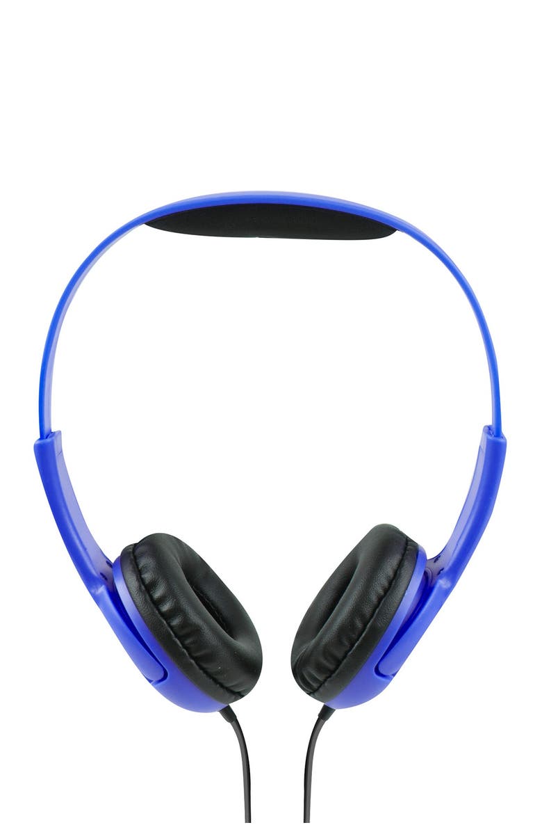 VIVITAR Kid Safe Stereo Headphones, Alternate, color,