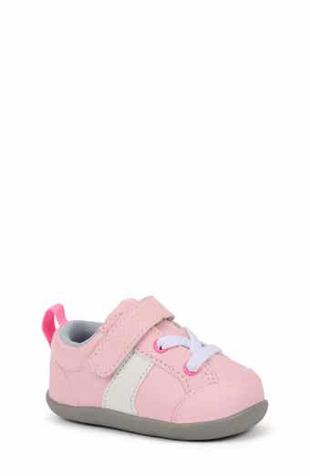 See Kai Run Kids' Mini Connor Sneaker