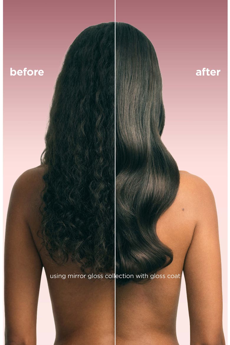 Mirror Gloss Hair Rinse, Alternate, color, NO COLOR