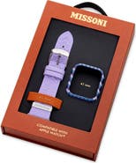 Missoni Zigzag 41mm Apple Watch® Gift Set
