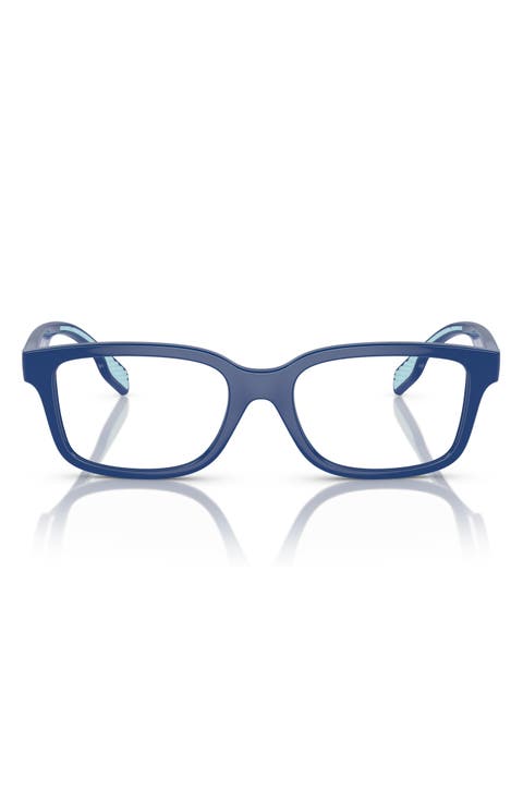 48mm Rectangular Optical Glasses