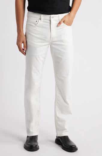 FRAME The Straight Leg Jeans