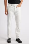 FRAME The Straight Leg Jeans
