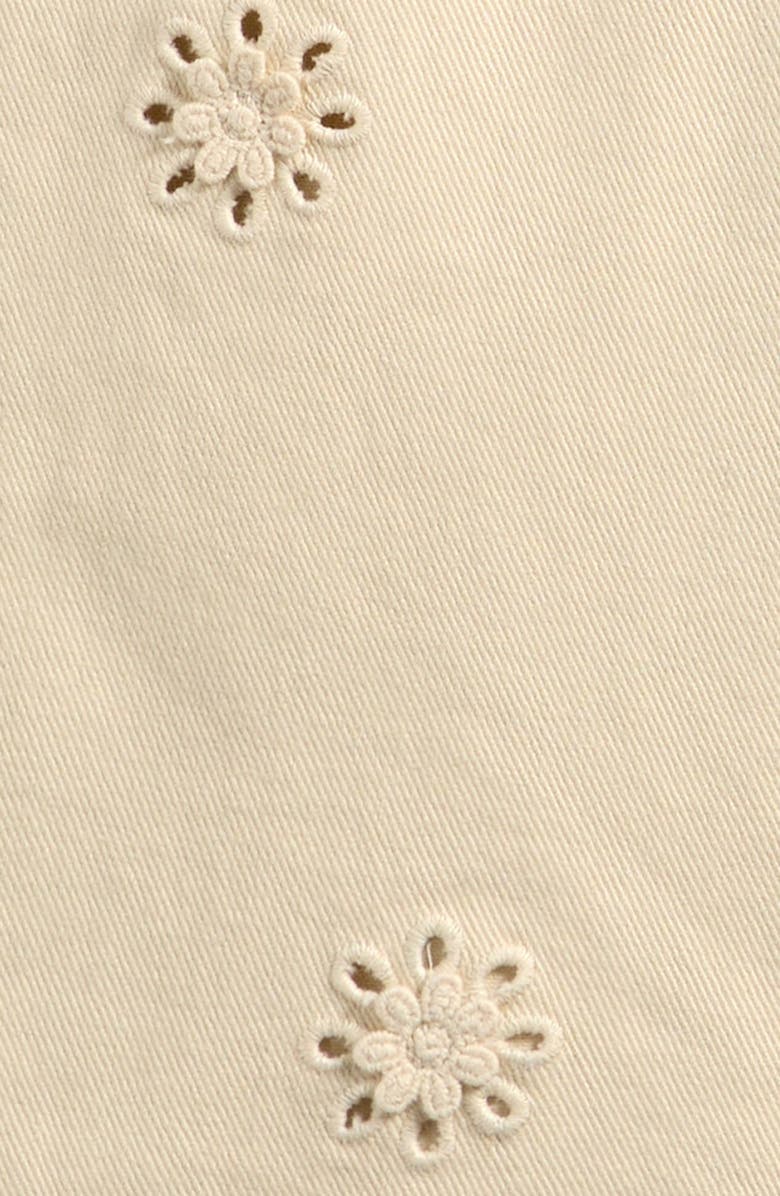 NEXT Kids' Turn Up Jeans, Alternate, color, 