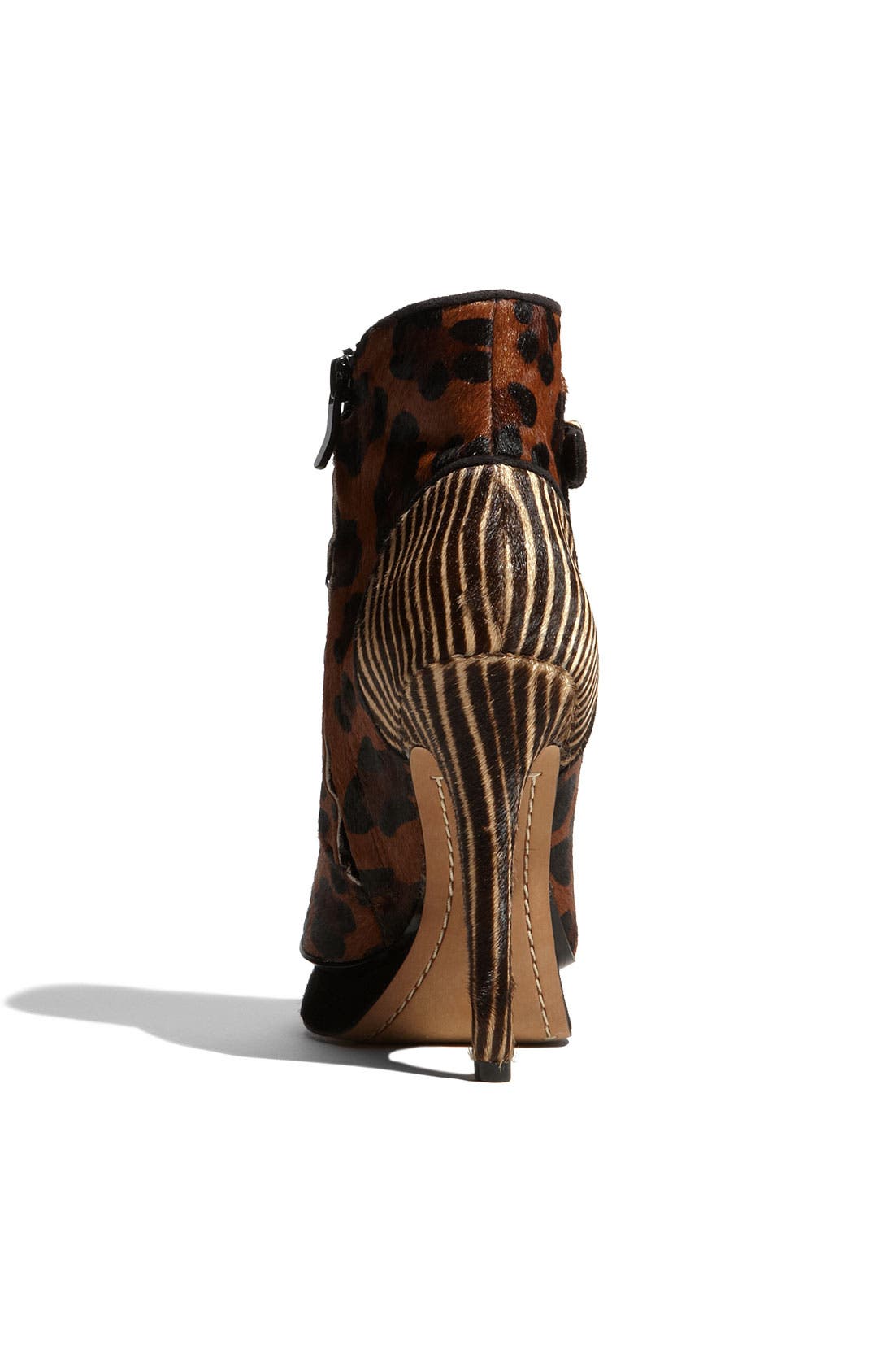 Sam Edelman 'Uma' Bootie, Alternate, color, 