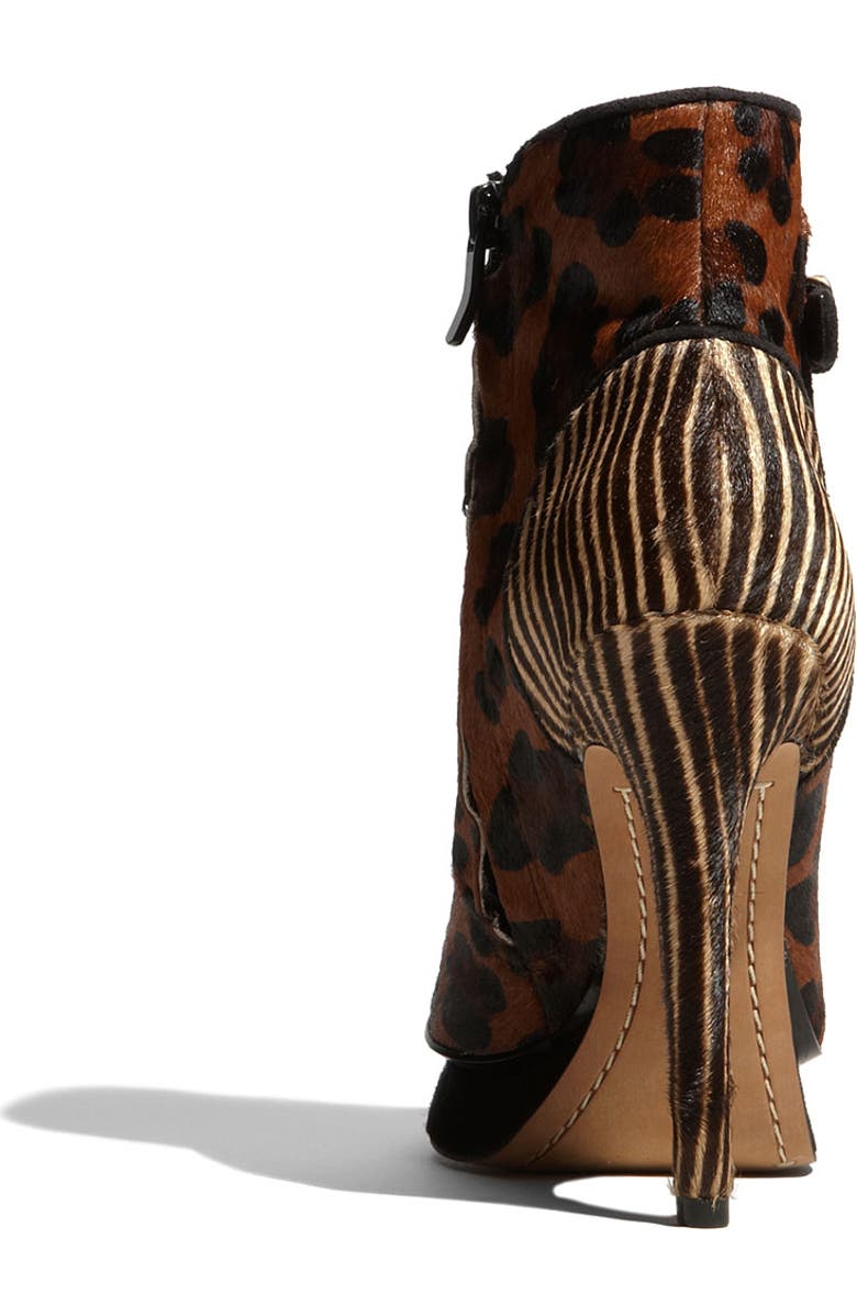 Sam Edelman 'Uma' Bootie, Alternate, color,