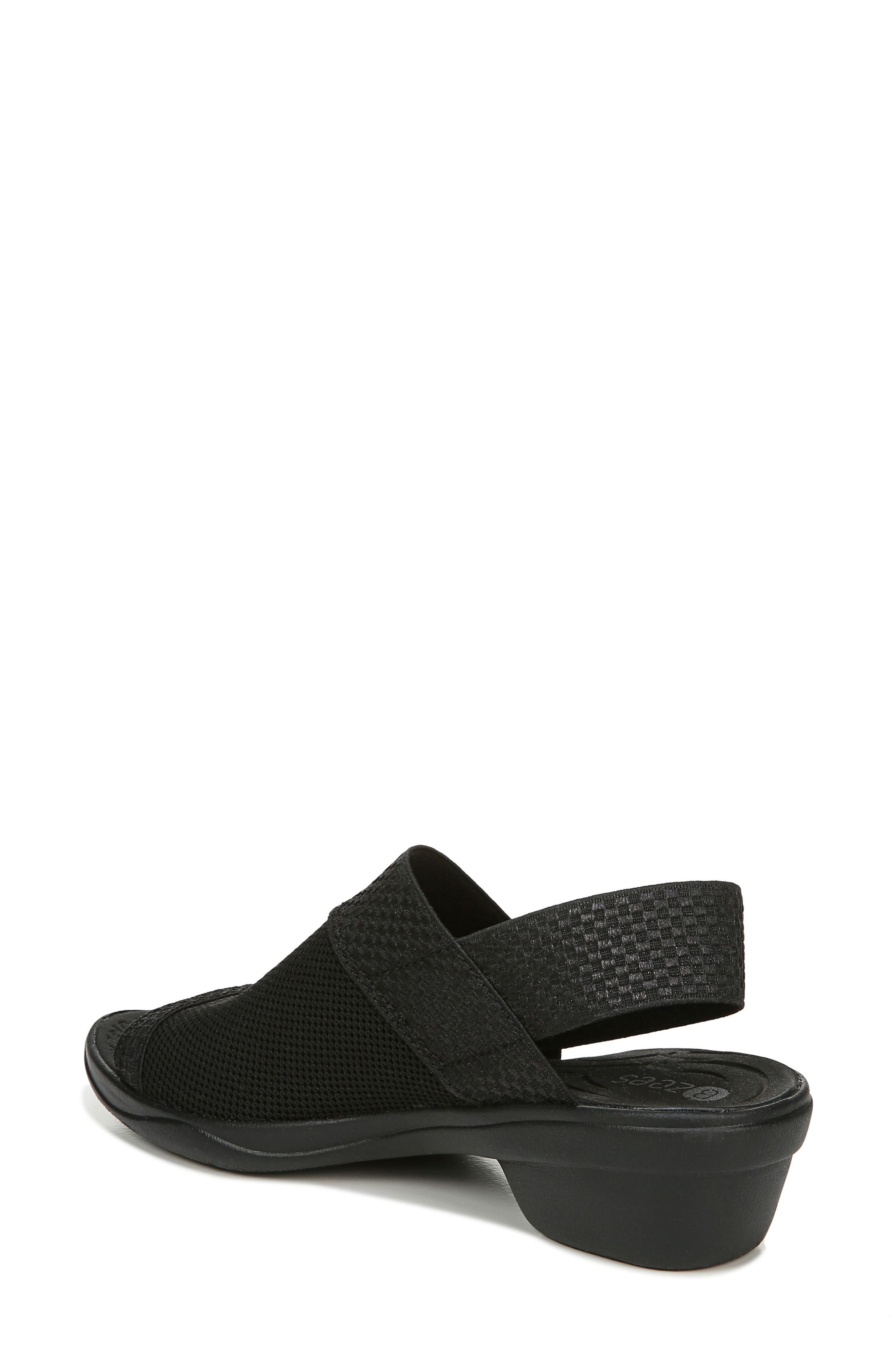 BZees Molly Slingback Sandal, Alternate, color, 