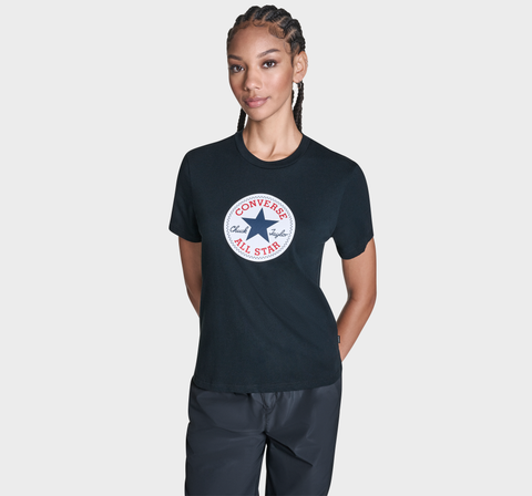 Women's Chuck Taylor All Star Patch T-Shirt