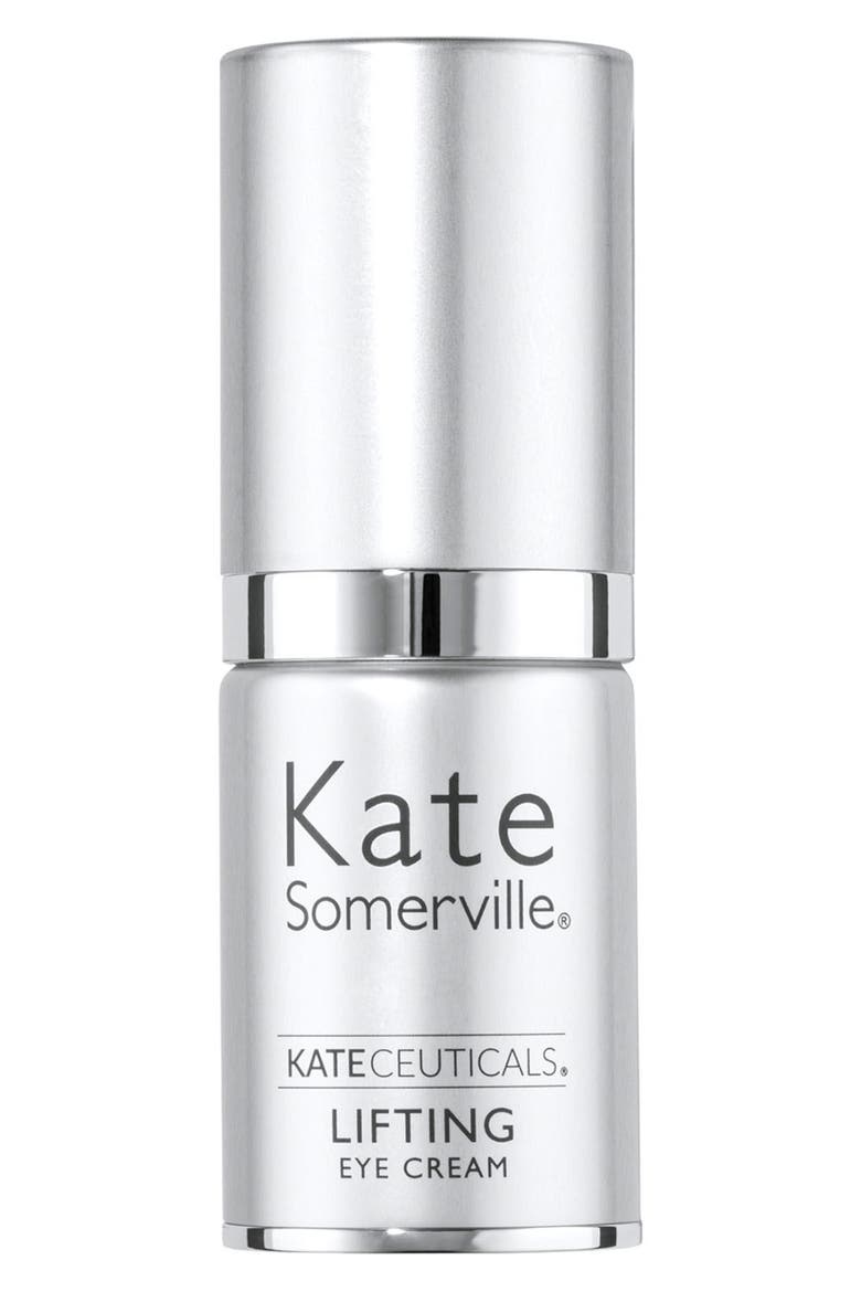 Kateceuticals® Lifting Eye Cream, Main, color, NO COLOR