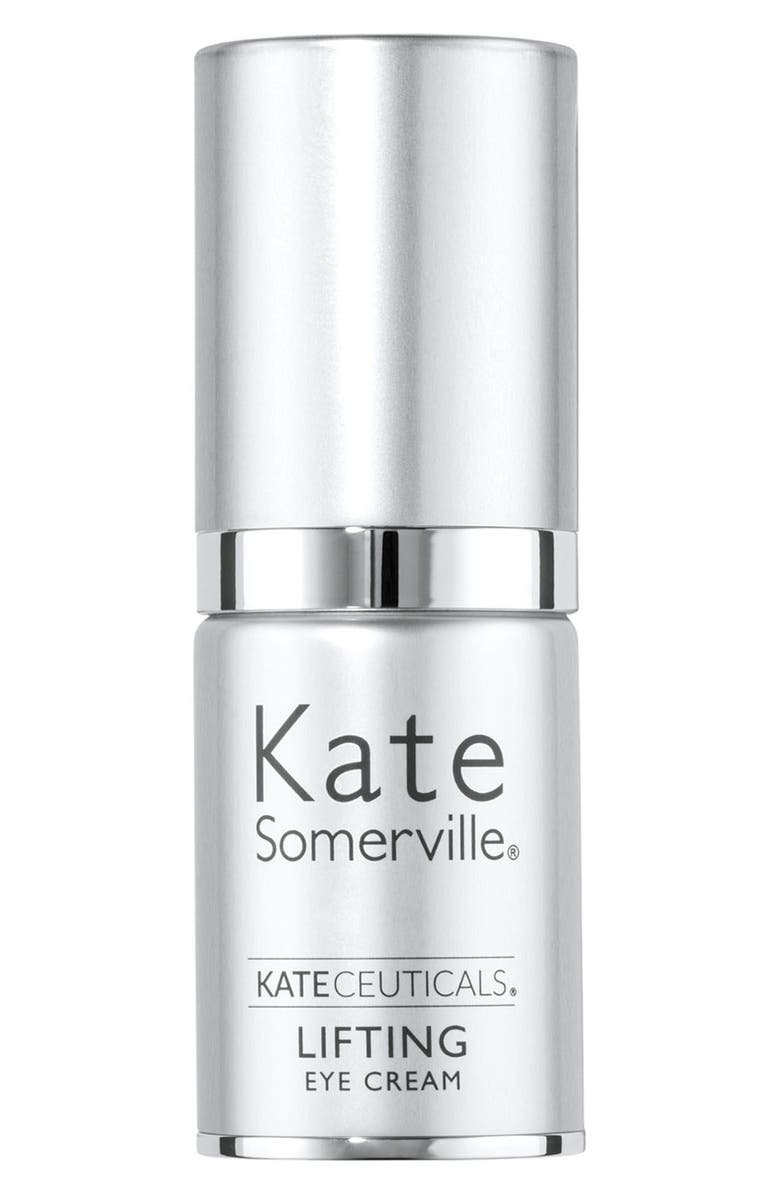 Kate Somerville<sup>®</sup> Kateceuticals<sup>®</sup> Lifting Eye Cream, Main, color, 