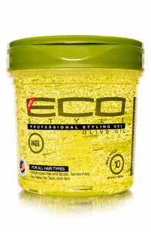 ECO STYLE Professional Styling Gel Olive Oil