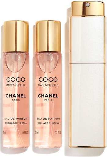 Boots coco chanel orders perfume