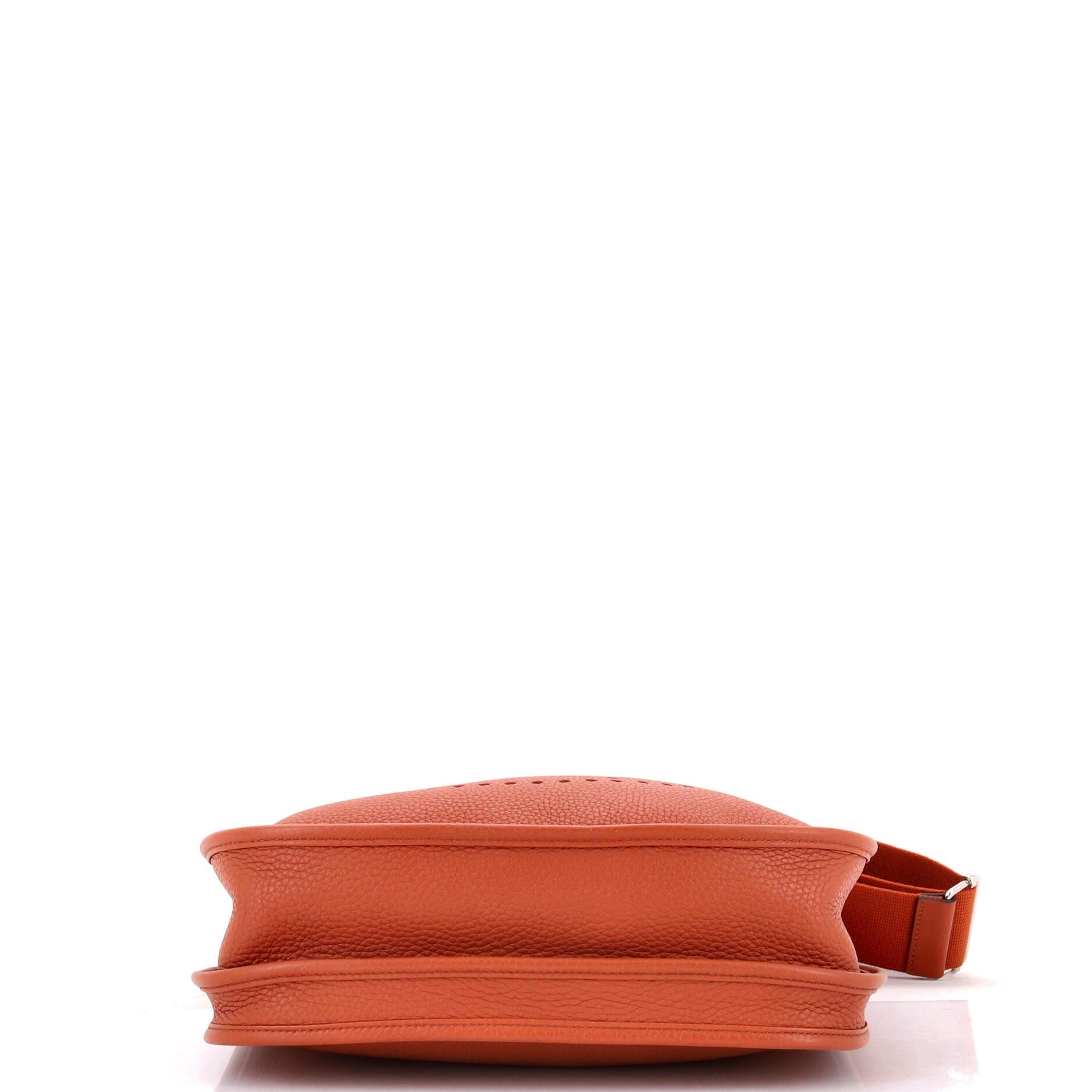 Evelyne Bag Gen III Clemence PM, Alternate, color, Brown