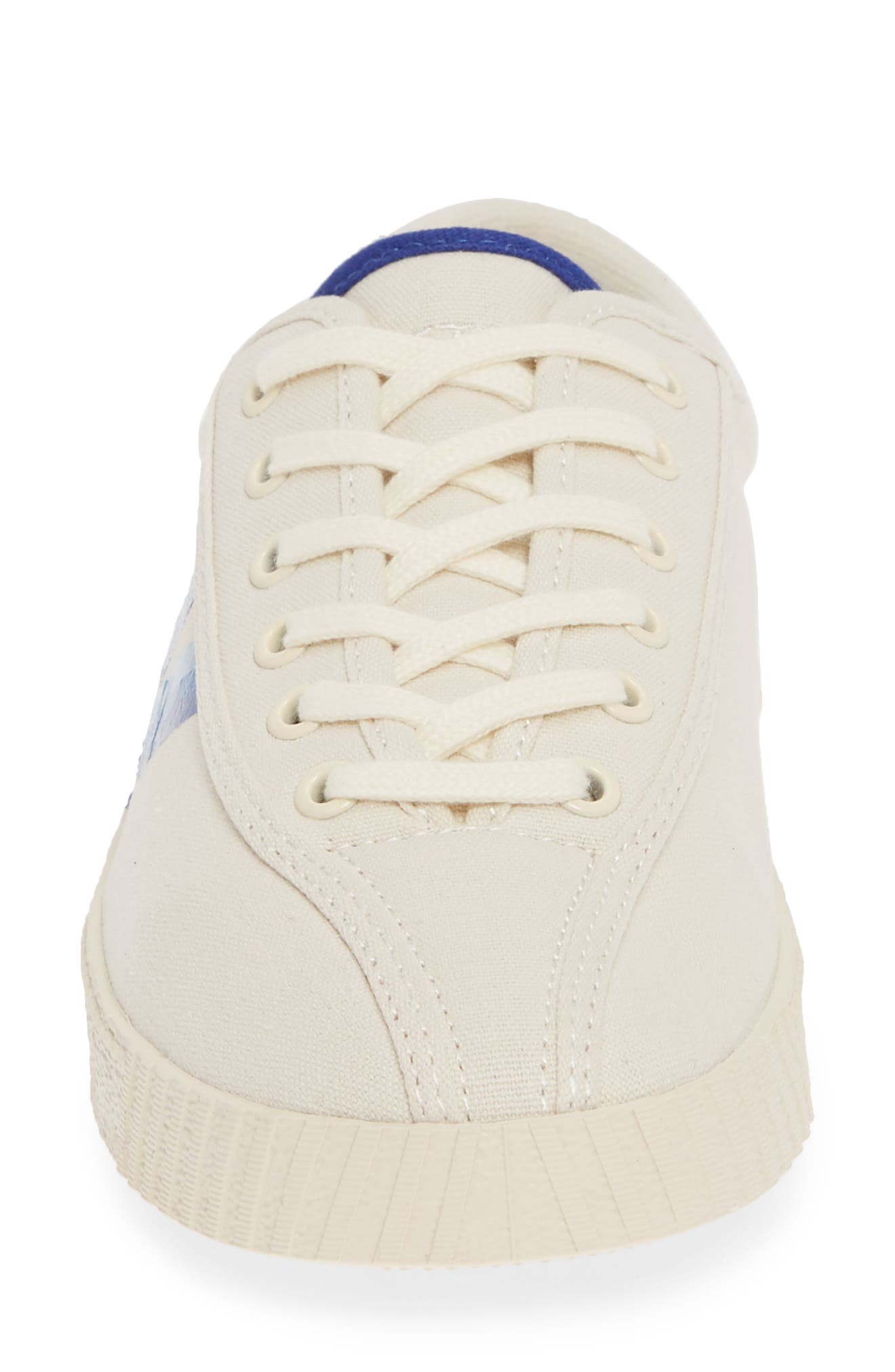 Tretorn Nylite Sneaker, Alternate, color, 