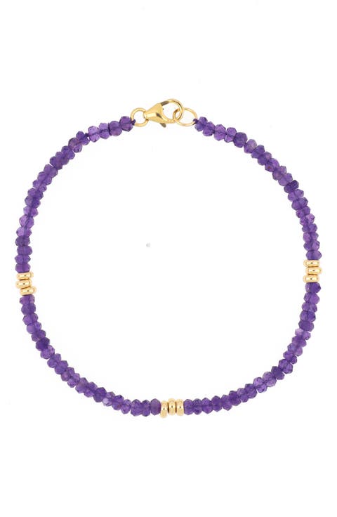 El Mar Beaded Bracelet (Nordstrom Exclusive)
