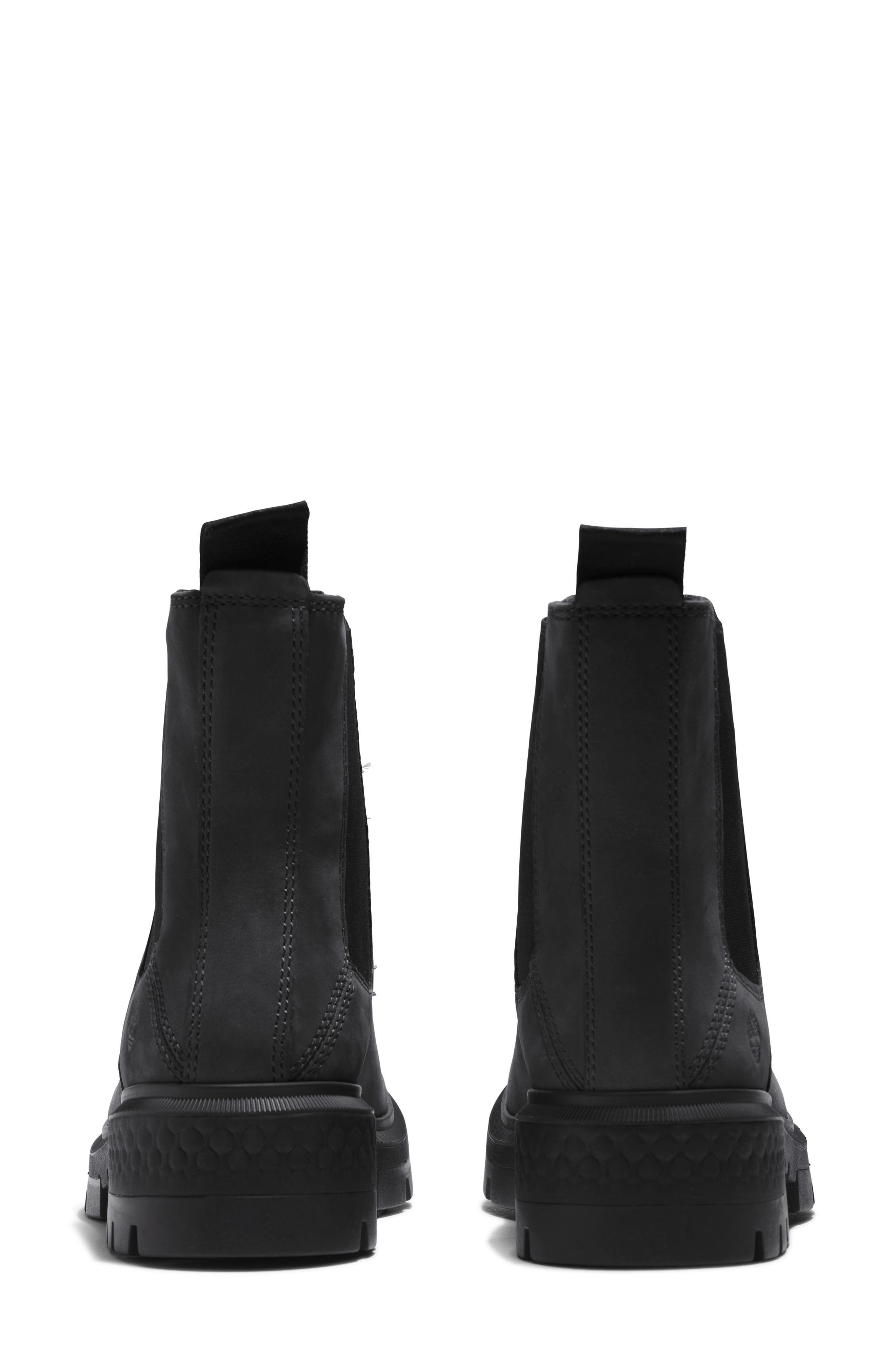 Timberland Cortina Valley Lug Sole Chelsea Boot, Alternate, color, 