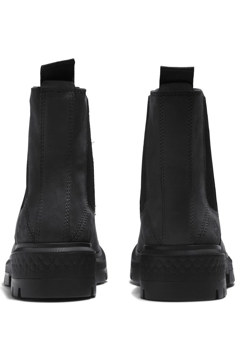 Timberland Cortina Valley Lug Sole Chelsea Boot, Alternate, color,