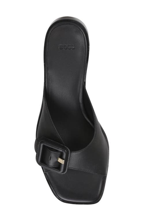 Hugo Boss Boss Charlize Slide Sandal