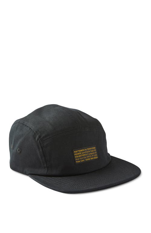 Cotton On Curved 5 Panel Hat