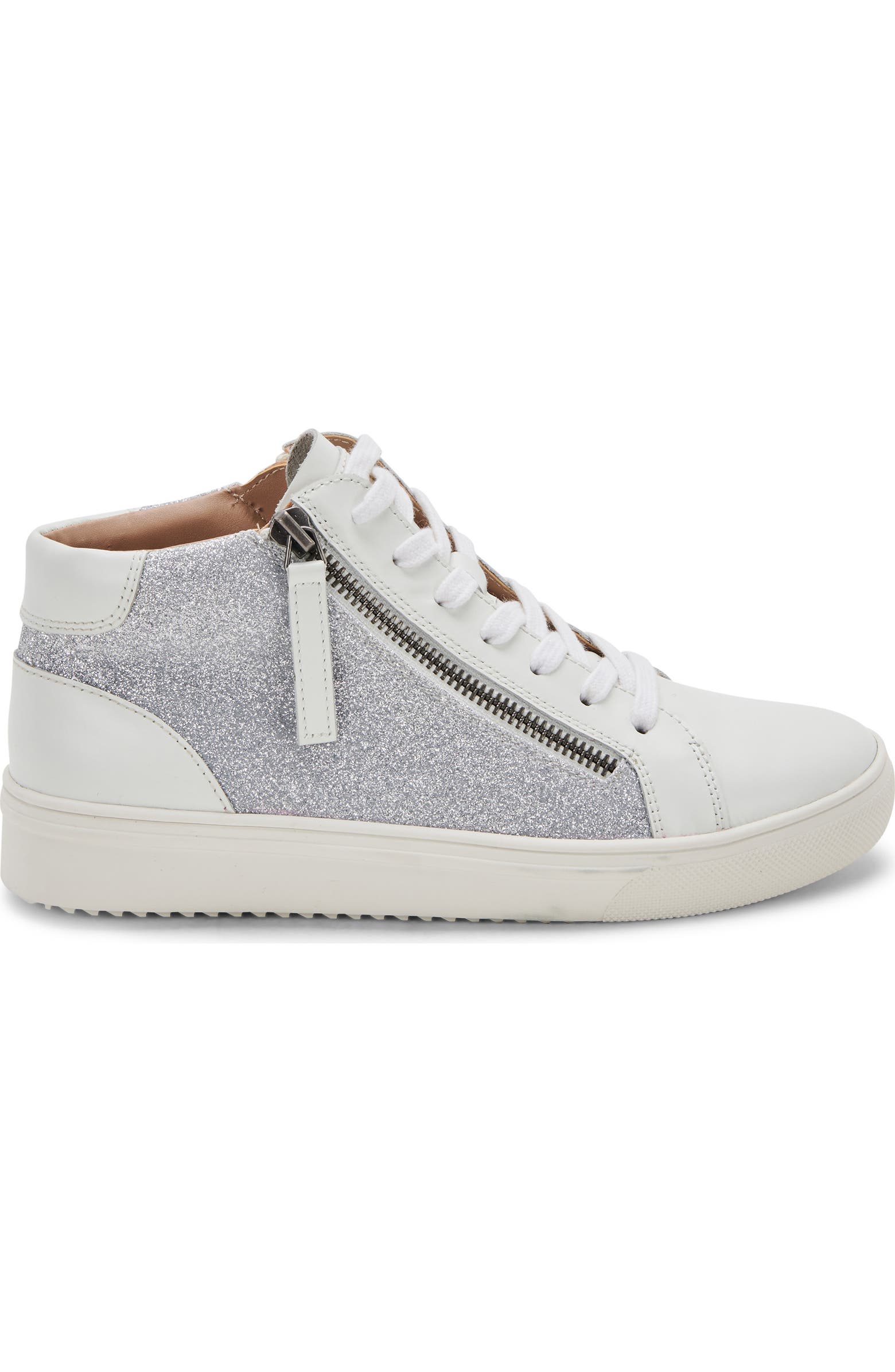 Blondo Genesis Waterproof Snake Embossed Hidden Wedge Sneaker (Women) | Nordstrom