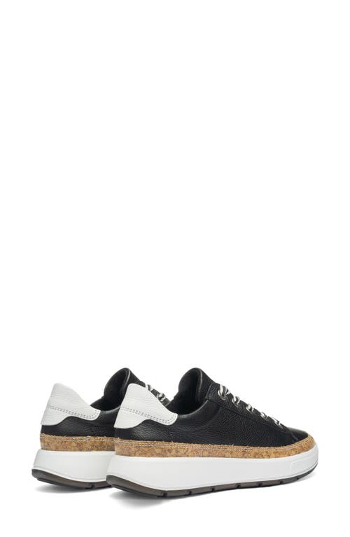 Ara Rem Sneaker In Multi