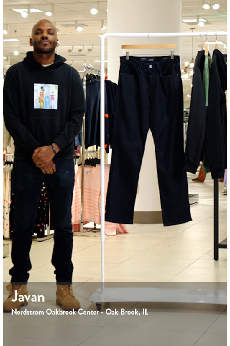 Charisma Relaxed Fit Jeans video