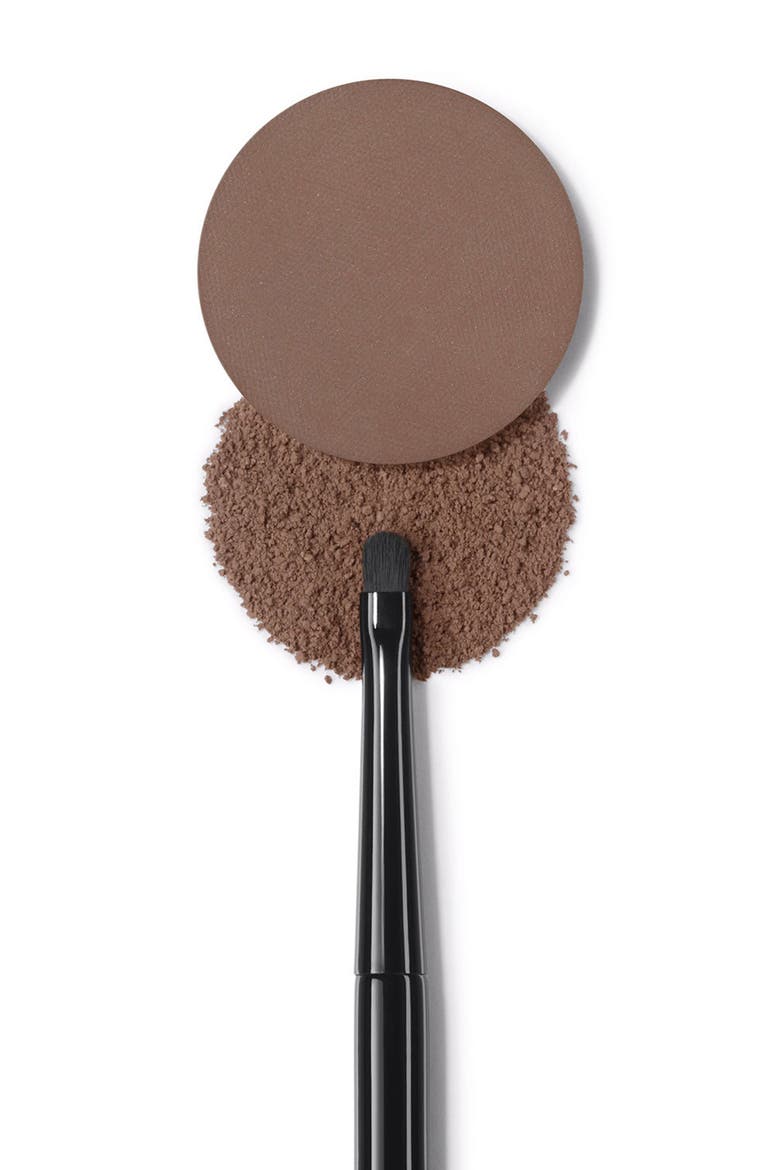LES PINCEAUX DE CHANEL Eye Contouring Brush, Alternate, color, NO COLOR