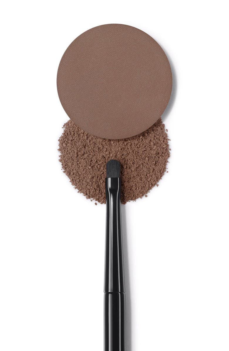 CHANEL LES PINCEAUX DE CHANEL Eye Contouring Brush, Alternate, color,