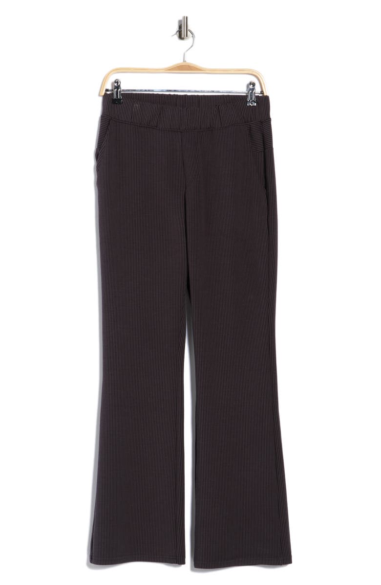 MARIKA Paige Bootcut Pants, Alternate, color, Phantom