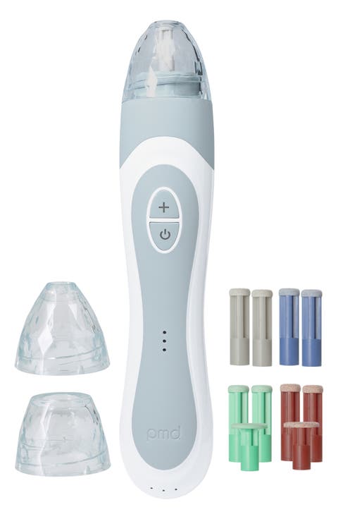 Personal Microderma Elite Pro Exfoliation Device